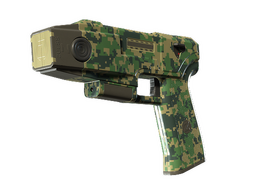 Zeus x27 | Swamp DDPAT (Factory New)